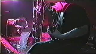 Snot band - My Balls Lynn Strait (Live 1997)