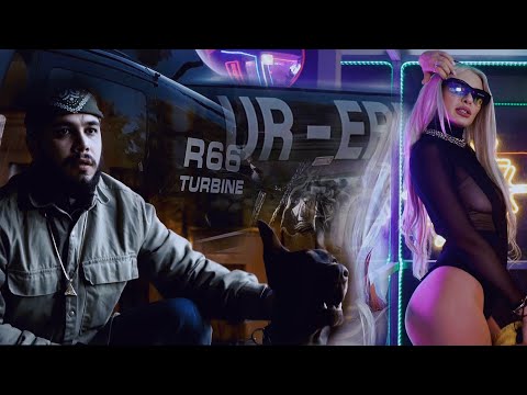 Raiq ft Sapphira - BUSINESS ( Official Music Video )