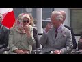 Inuit throat singing leaves Charles and Camilla in stitches