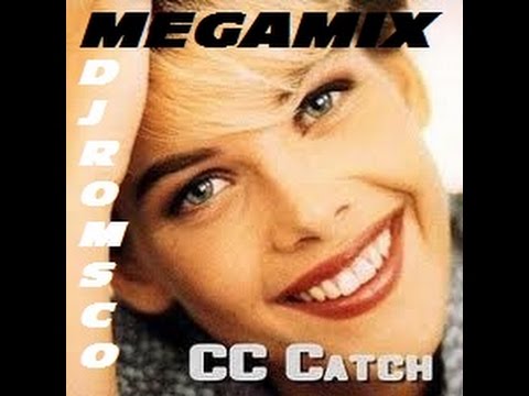Клип C.C. Catch - MegaMix