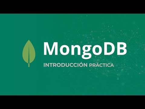 MongoDB Curso, Introducción Practica a NoSQL