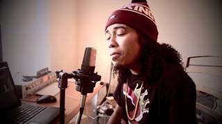 Justin Bieber - Right Here ft. Drake (Music Video) Cover by Tion Phipps