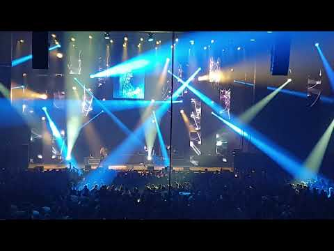 DeeJay Time Back In Time Halloween, Stožice 2019 - Colonia - Mix (Live)