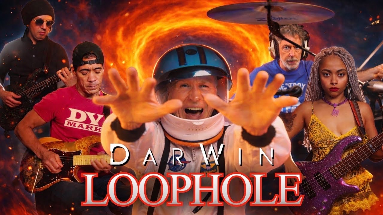 DarWin – Loophole