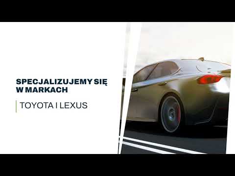 PowerCare Naprawa Baterii hybrydowych Marek Toyota Lexus - video