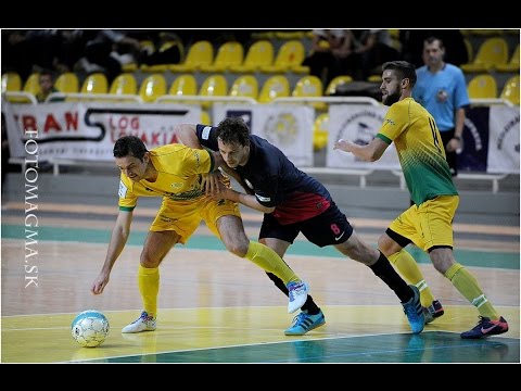 2014 10 Levice vs Gurmáni