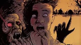 ASMODAI - LUCIFER (Official Lyric Video)