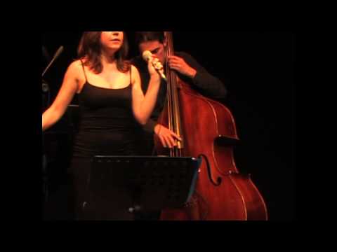 Quando dico che ti amo - Vivace Jazz Quartet @ Teatro del Sale