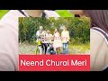 Neend Churai Meri Funny Love Story Hindi Song Cute Romantic Love Story Children Love Story