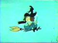 Winsome Witch Intro