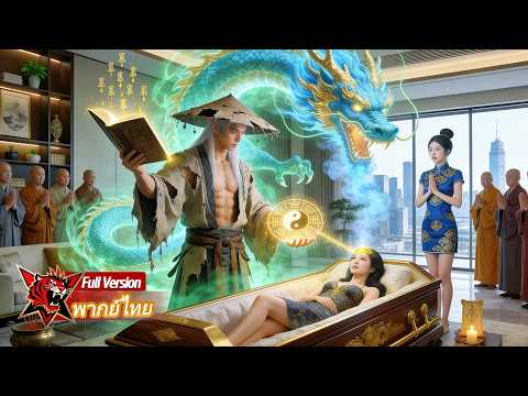 เศรษฐีสาวป่วยหนักใกล้ตาย! ขอทานลึกลับใช้เข็มเดียวรักษาหาย ผู้คนยกเงินแสนล้านให้และคุกเข่าคารวะ!