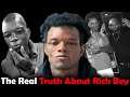 The Truth About Rich Boy What Really Happened And An Update On His Condition