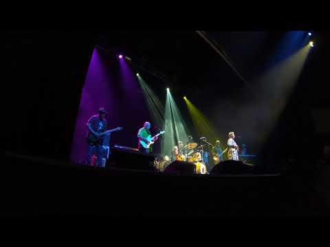 Oj Oj Oj (live at the O2 Forum) - EMiliYAH and The MightyZ All Stars