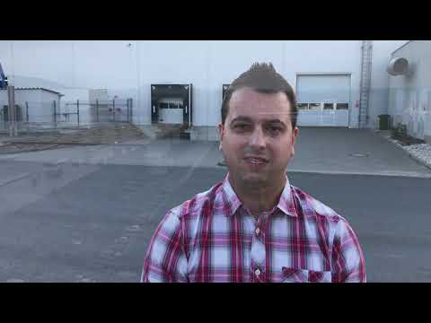 Ing. Mojmír Zetocha - ČSSD Nový Jičín