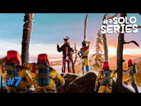 ASÍ REUNO A LA MEJOR ZERG DEL SERVIDOR - SUBATHON 7