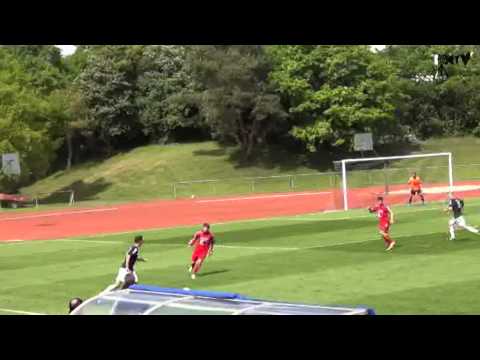 VfR-TV zeigt den 32.Spieltag in der Bayernliga-Süd 2013/14