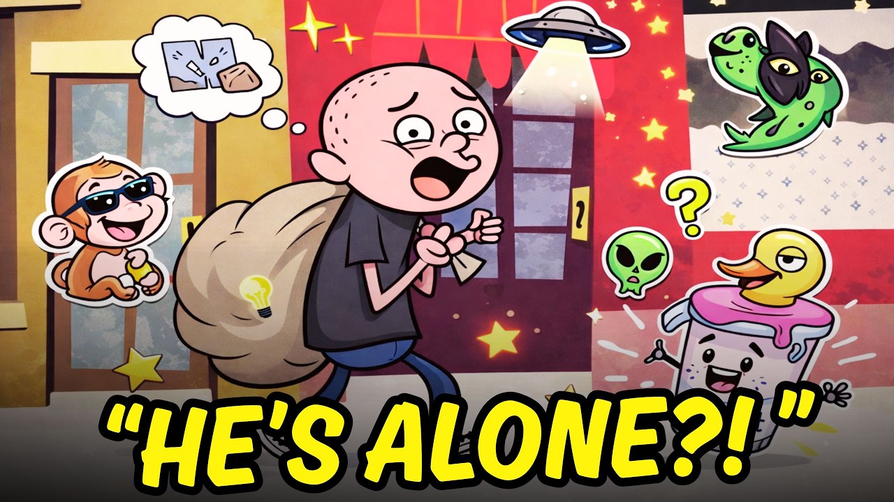 Karl Pilkington Hosts Alone… And It Gets Weird 😂 | The Ricky Gervais Show (XFM)