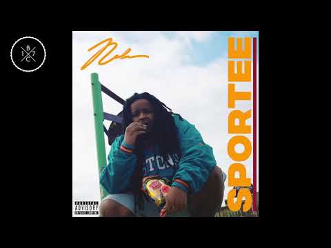 Nolan The Ninja - Oranges feat. Jaye Prime - Sportee (2019)