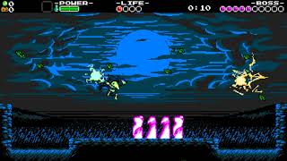 Stay Afloat - Let's Play SK: Plague of Shadows Bonus Part 12