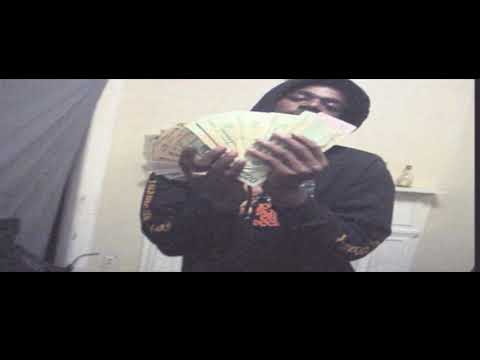 Mealz Muney - Krazy (Official VIdeo)