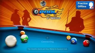 How to request Gifts on 8 Ball Pool