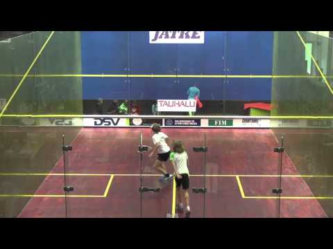 fjo2013 Samuli Niskala   Kirill Belov