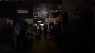 Mojo Working - Etta James/Muddy Waters cover