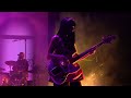 Khruangbin - Hold Me Up (Thank You) [Forest Hills Stadium, NYC 9/21/24]