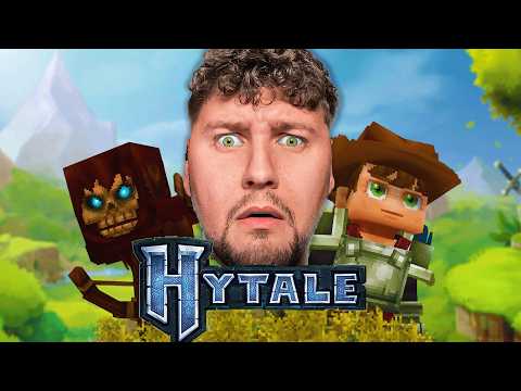 Hytale: The MOVIE