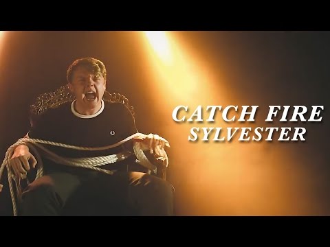 Catch Fire - Sylvester (Official Music Video)