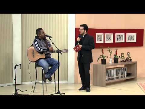 Você Pode ser Feliz - Onde está o teu tesouro? - 01/07/2014 - Bloco 1/6