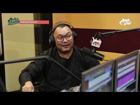 #GENGPAGIHOT - MICHAEL ANG Kongsi Kisah Penghijrahan