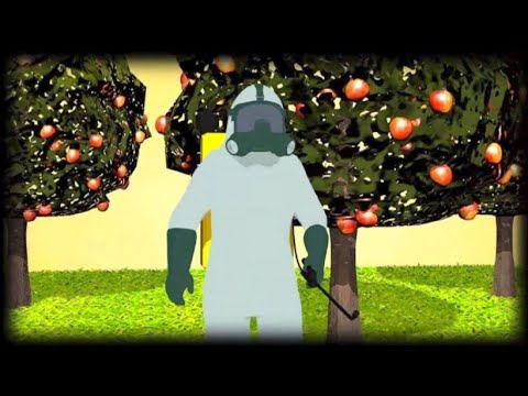 What exactly are pesticides?