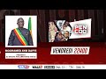 Direct PENCOO Du Vendredi 25 04 25 Invité MOUHAMED AYIB DAFFE Pastef Sur Walf Tv