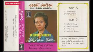 Download lagu Idjah Hadidjah Alok Samin Batu A2 Serat Salira mp3 Download lagu Idjah Hadidjah Alok Samin Batu A2 Serat Salira mp3