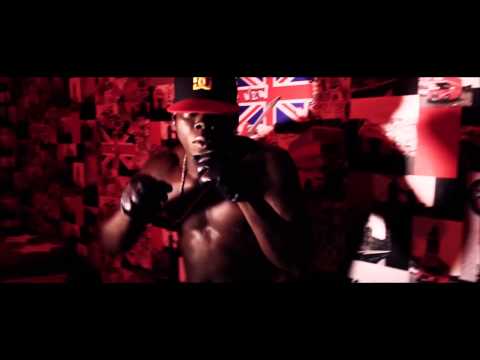 Bosh Milli - Bitch Negger Freestyle (Street Clip)