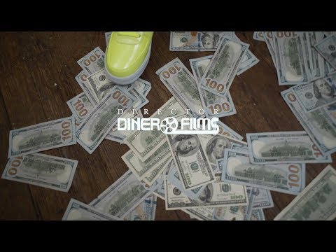 Lil Wes - Emerald Street Freestyle [RIP Jimmy Wopo] (Official Video) Shot By @DineroFilms