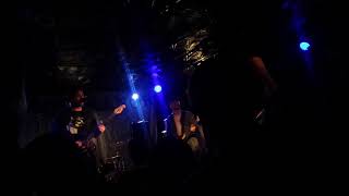 &quot;Broken Glass&quot; - Boston Manor