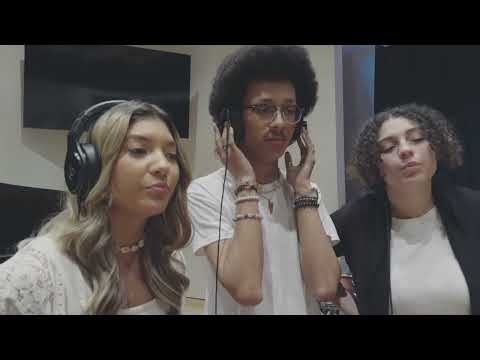 Intro to Music Technology Class Project Spring 2024