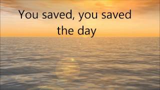 Kirk Franklin - Hero (Lyrics)