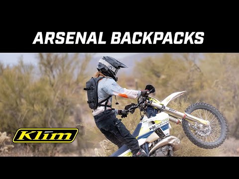 KLIM%20Arsenal%20Trail%2010L