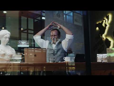 City Centre Almaza - Dining