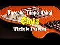 Karaoke Titiek Puspa Cinta