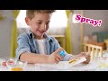 Mattel Aquabeads Vandens karoliukų diena ūkyje 31838