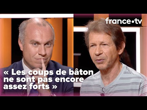 La carotte ou le bâton : quand va-ton passer à l'action pour le climat ? - #CCeSoir 8 mai 2023