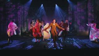 Into The Woods - The Warehouse Theater 2017