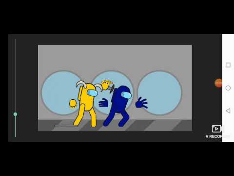 Yellow the impostor vs redd link