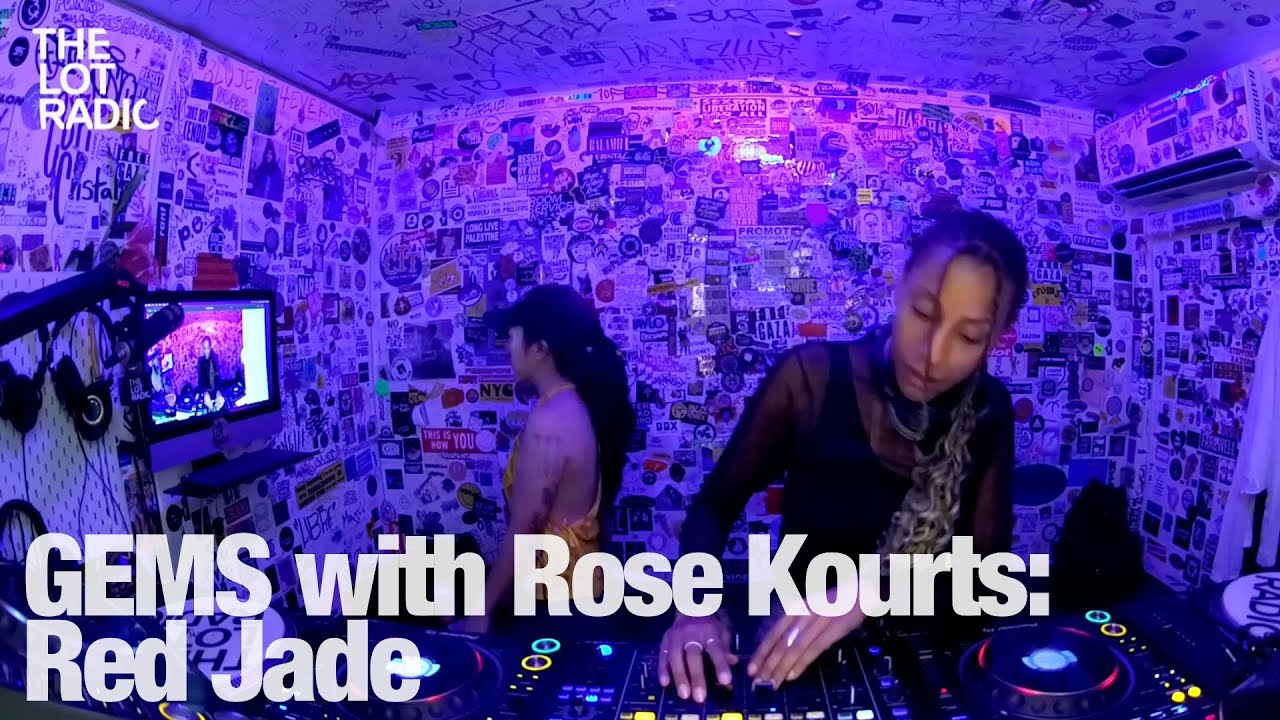 TheLotRadio