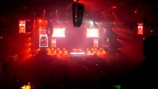 Sander van Doorn - Daddyrock live at Transmission 2010