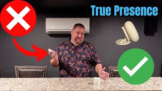 LinknLink eMotion Pro - BEST Presence Sensor Under $30? (Home Assistant, Alexa, Google Home)